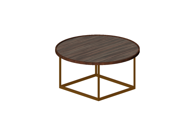 Tables 3D - Table en bois - Artzzi - Centro-3 - ARTZZI Tables 3D - Table en bois - Artzzi - Centro-3 - ARTZZI