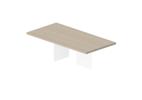 3D Tisch - Holztisch - Artzzi - 06