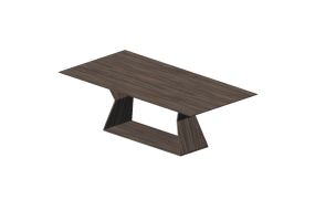 Mesas 3D - Mesa de madera - Artzzi - 14
