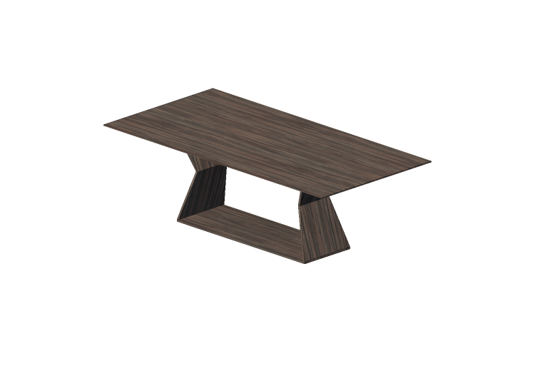 Tables 3D - Table en bois - Artzzi - 14 - ARTZZI Tables 3D - Table en bois - Artzzi - 14 - ARTZZI