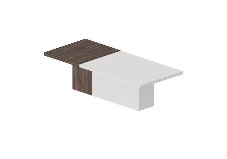 Mesas 3D - Mesa de madera - Artzzi - Americana - ARTZZI Mesas 3D - Mesa de madera - Artzzi - Americana - ARTZZI