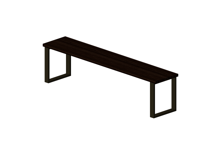 3D Tisch - Holztisch - Artzzi - Ilha - ARTZZI 3D Tisch - Holztisch - Artzzi - Ilha - ARTZZI