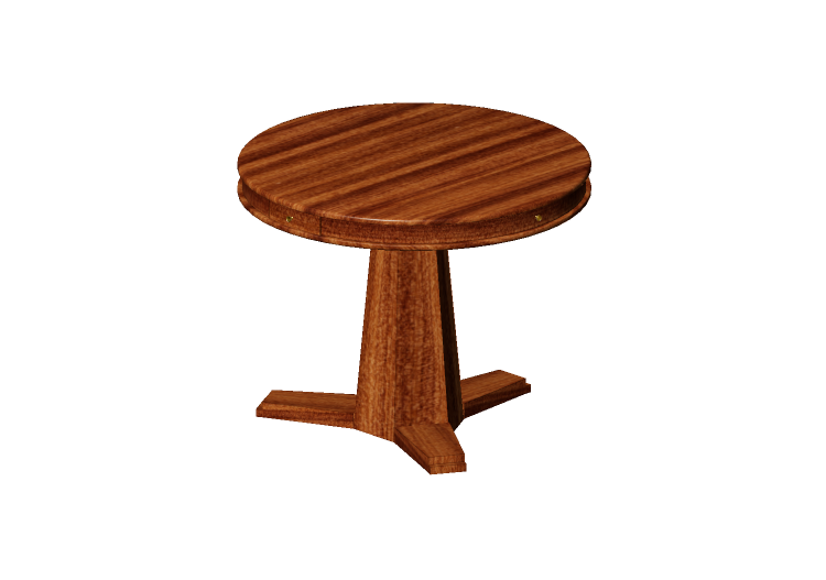 3D Tisch - Holztisch - Artzzi - Leon - ARTZZI 3D Tisch - Holztisch - Artzzi - Leon - ARTZZI