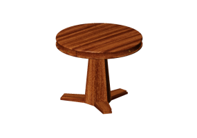 Tavoli 3D - Tavolo in legno - Artzzi - Leon