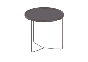 3D Tables - Wood Table - Artzzi - Arena