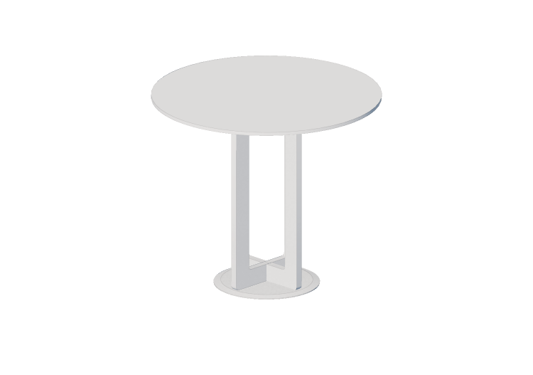 Tables 3D - Table en bois - Artzzi - Clara - ARTZZI Tables 3D - Table en bois - Artzzi - Clara - ARTZZI