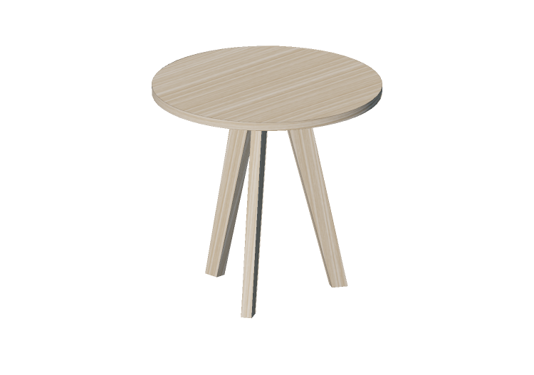 3D Tables - Wooden table - Artzzi - Dupla - ARTZZI 3D Tables - Wooden table - Artzzi - Dupla - ARTZZI