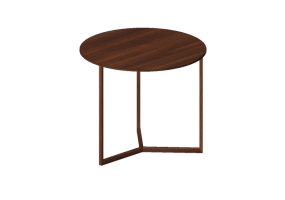 3D Tisch - Holztisch - Artzzi - Form