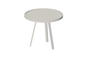 Mesas 3D - Mesa de madera - Artzzi - Quartzo
