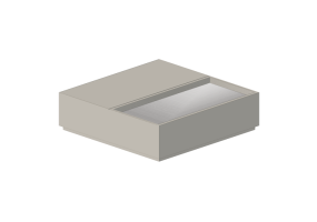 3D Tisch - Holztisch - Artzzi - 02