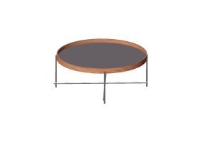 3D Tables - Wooden Table - Artzzi - Gaya
