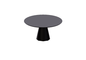 3D Tables - Metallic table - Artzzi - Campinas