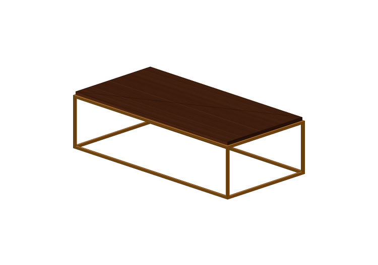 Tables 3D - Petite table en bois - Artzzi - Box - ARTZZI Tables 3D - Petite table en bois - Artzzi - Box - ARTZZI