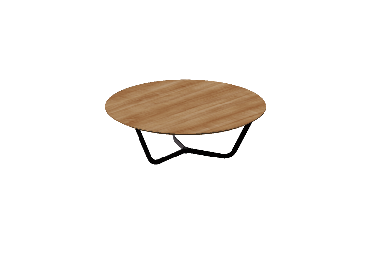 Tables 3D - Petite table en bois - Artzzi - Aspen - ARTZZI Tables 3D - Petite table en bois - Artzzi - Aspen - ARTZZI
