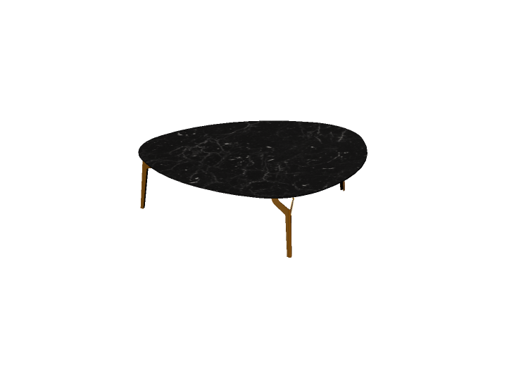 Mesas 3D - Mesita de café de mármol - Artzzi - Opera -... Mesas 3D - Mesita de café de mármol - Artzzi - Opera -...