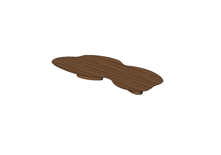 Tables 3D - Table basse en bois - Artzzi - Litoral d’agua -... Tables 3D - Table basse en bois - Artzzi - Litoral d’agua -...
