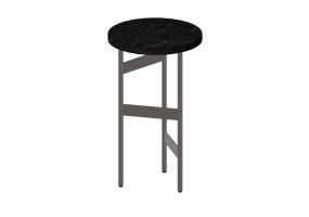 3D Tisch - Couchtisch aus Marmor - Artzzi - Fit