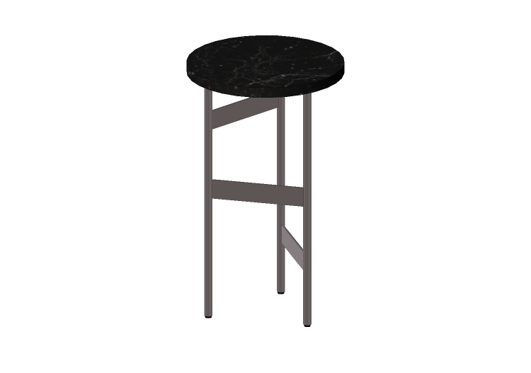 Mesas 3D - Mesa de centro de mármore - Artzzi - Fit -... Mesas 3D - Mesa de centro de mármore - Artzzi - Fit -...