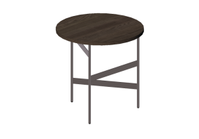 3D Tables - Wooden coffee table - Artzzi - Fit