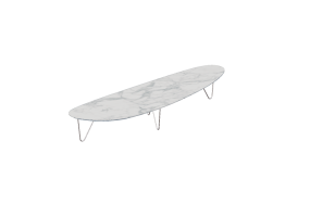 3D Tables - Marble coffee table - Artzzi - Drop
