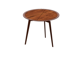 Tavoli 3D - Tavolino in legno - Artzzi - Vinil