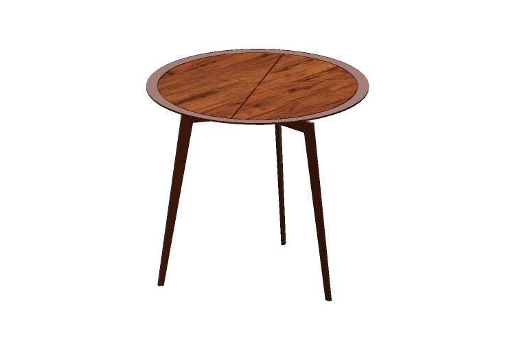 3D Tables - Wooden Coffee table - Artzzi - Vinil - ARTZZI 3D Tables - Wooden Coffee table - Artzzi - Vinil - ARTZZI