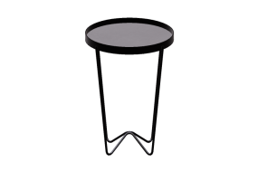 3D Tables - Metallic Coffe table - Artzzi - Foster