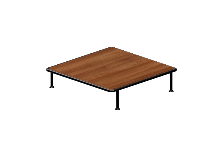 Mesas 3D - Mesita de madera - Artzzi - Brih - ARTZZI Mesas 3D - Mesita de madera - Artzzi - Brih - ARTZZI