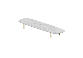 3D Tables - Marble table - Artzzi - Yang
