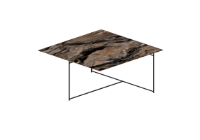 Tavoli 3D - Tavolino in marmo - Artzzi - Metries