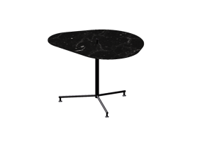 Tables 3D - Petite table en marbre - Artzzi - Passio