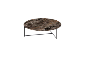 Tables 3D - Petite table en marbre - Artzzi - Metries