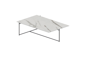 Tables 3D - Petite table en marbre - Artzzi - Metries