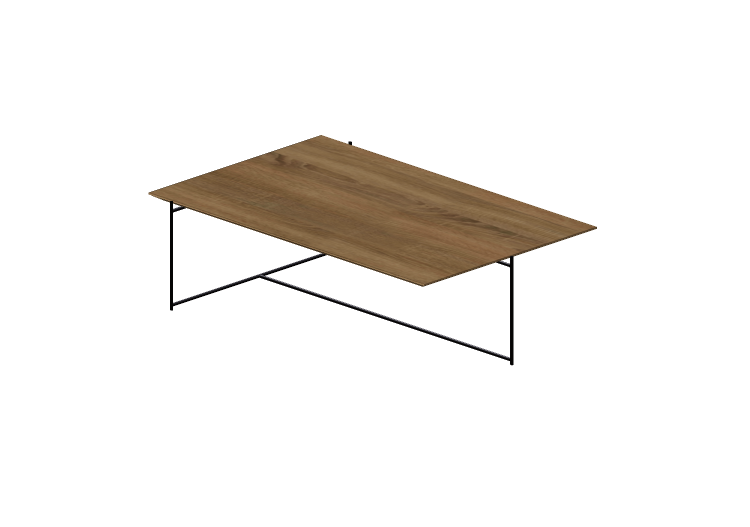 3D Tables - Wooden Table - Artzzi - Metries - ARTZZI 3D Tables - Wooden Table - Artzzi - Metries - ARTZZI