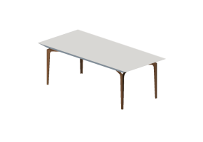 Tables 3D - Table en bois - Artzzi - Class