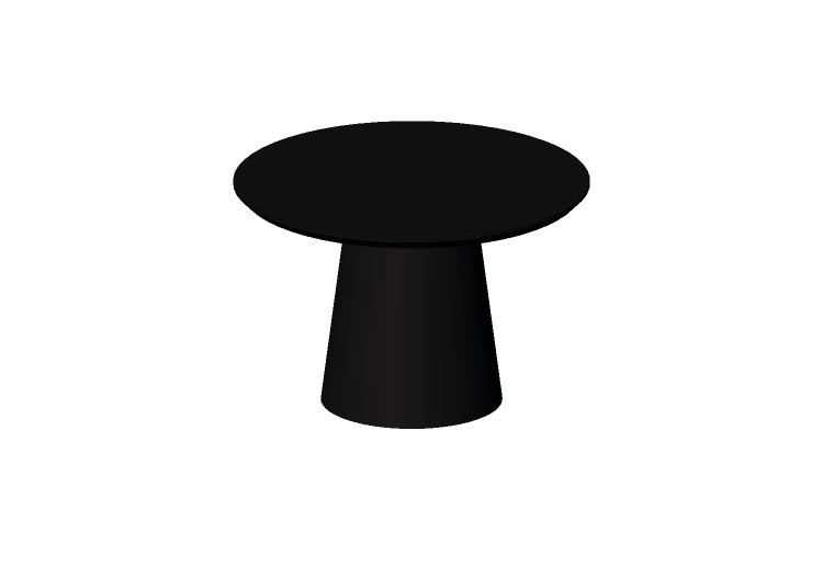 Tables 3D - Table en bois laqué - Artzzi - Disco 11 -... Tables 3D - Table en bois laqué - Artzzi - Disco 11 -...