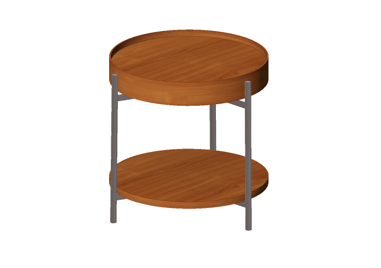 Tables 3D - Petite table en bois - Artzzi - Timber - ARTZZI Tables 3D - Petite table en bois - Artzzi - Timber - ARTZZI