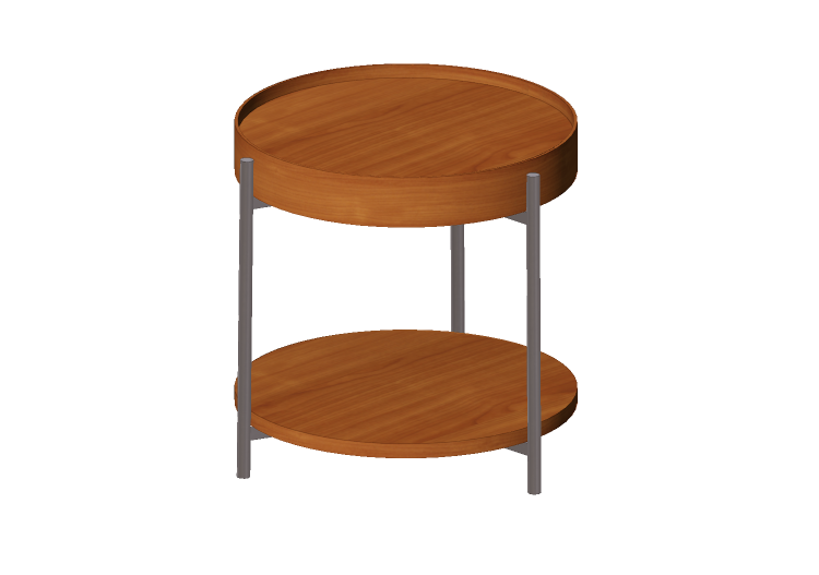 Tavoli 3D - Tavolino in legno - Artzzi - Timber - ARTZZI Tavoli 3D - Tavolino in legno - Artzzi - Timber - ARTZZI
