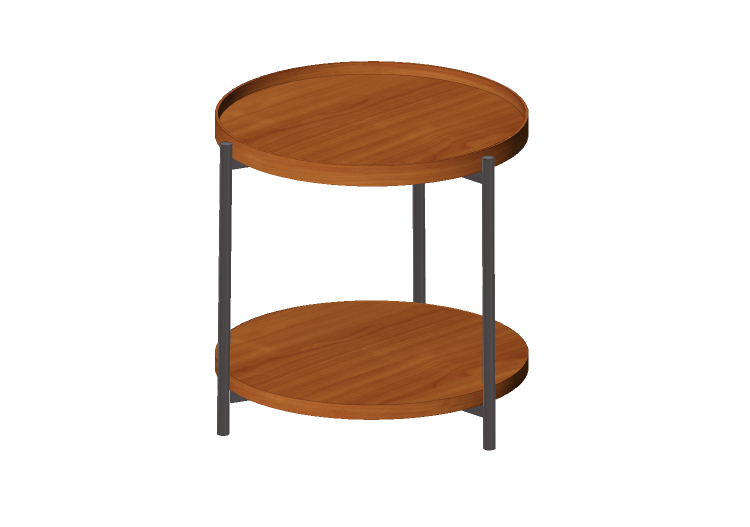 3D Tables - Wooden coffee table - Artzzi - Garden - ARTZZI 3D Tables - Wooden coffee table - Artzzi - Garden - ARTZZI