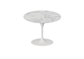 Tables 3D - Table en marbre - Artzzi - Saarinen