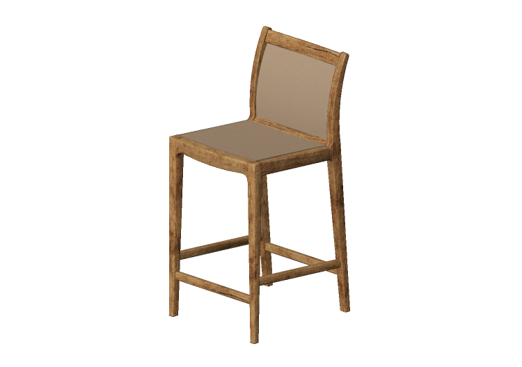 3D Stühle - Hocker aus Holz - Artzzi - Victoria - ARTZZI 3D Stühle - Hocker aus Holz - Artzzi - Victoria - ARTZZI