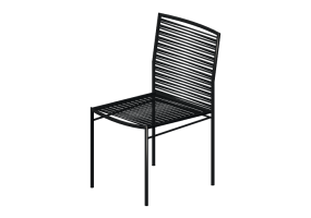 Chaises 3D - Chaise en bois - Artzzi - Panama