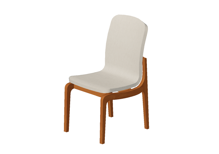 3D Chairs - Fabric chair - Artzzi - Dubai - ARTZZI 3D Chairs - Fabric chair - Artzzi - Dubai - ARTZZI