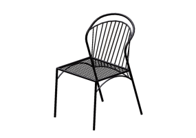 Chaises 3D - Chaise en m&eacute;tal - Artzzi - Reyna