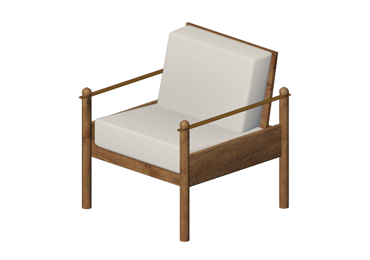 3D Sessel und Sofas - Stoffsessel - Artzzi - Bianca -... 3D Sessel und Sofas - Stoffsessel - Artzzi - Bianca -...