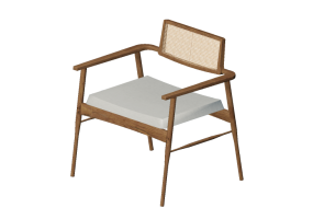 3D Sessel und Sofas - Stoffsessel - Artzzi - Golf