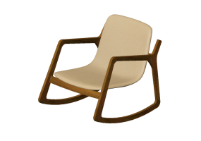 Chairs and Sofas 3D - Fabric sofa - Artzzi - Rock