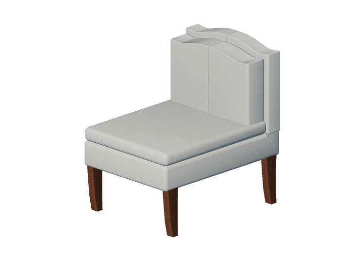 3D Sessel und Sofas - Stoffsessel - Artzzi - 01 - ARTZZI 3D Sessel und Sofas - Stoffsessel - Artzzi - 01 - ARTZZI
