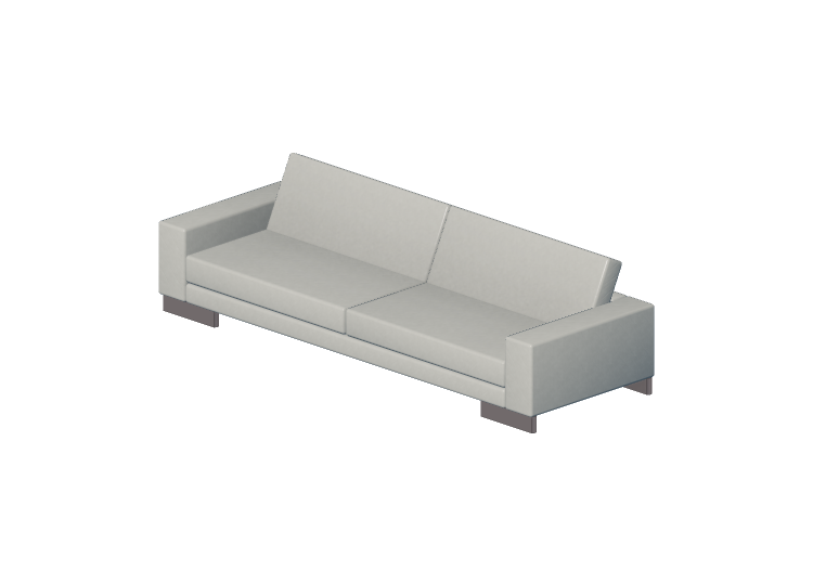 Chairs and Sofas 3D - Leather Sofa - Artzzi - Sotero -... Chairs and Sofas 3D - Leather Sofa - Artzzi - Sotero -...