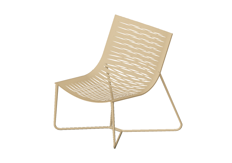Poltronas y Sofás 3D - Sillón de madera - Artzzi - Yan -... Poltronas y Sofás 3D - Sillón de madera - Artzzi - Yan -...
